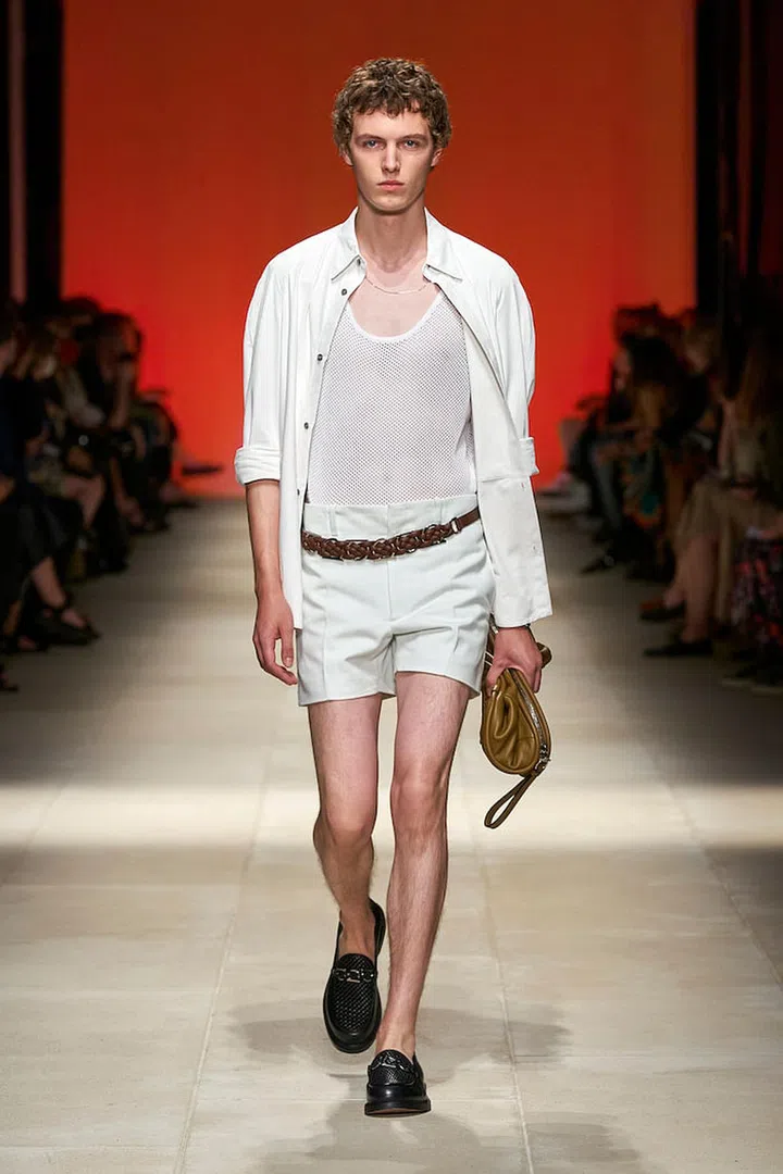 Photo: Salvatore Ferragamo
