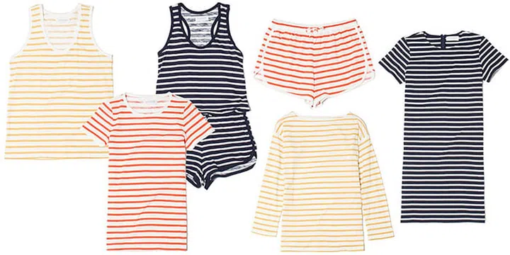 When A Coppola And Everlane Collaborate