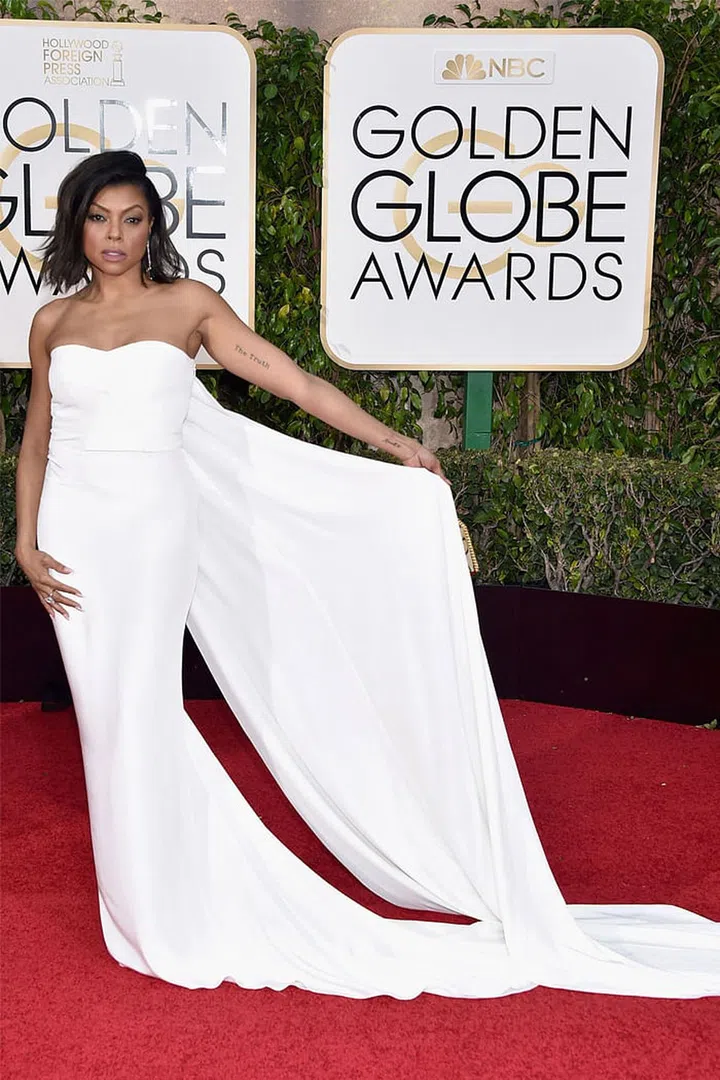 Photo: Getty