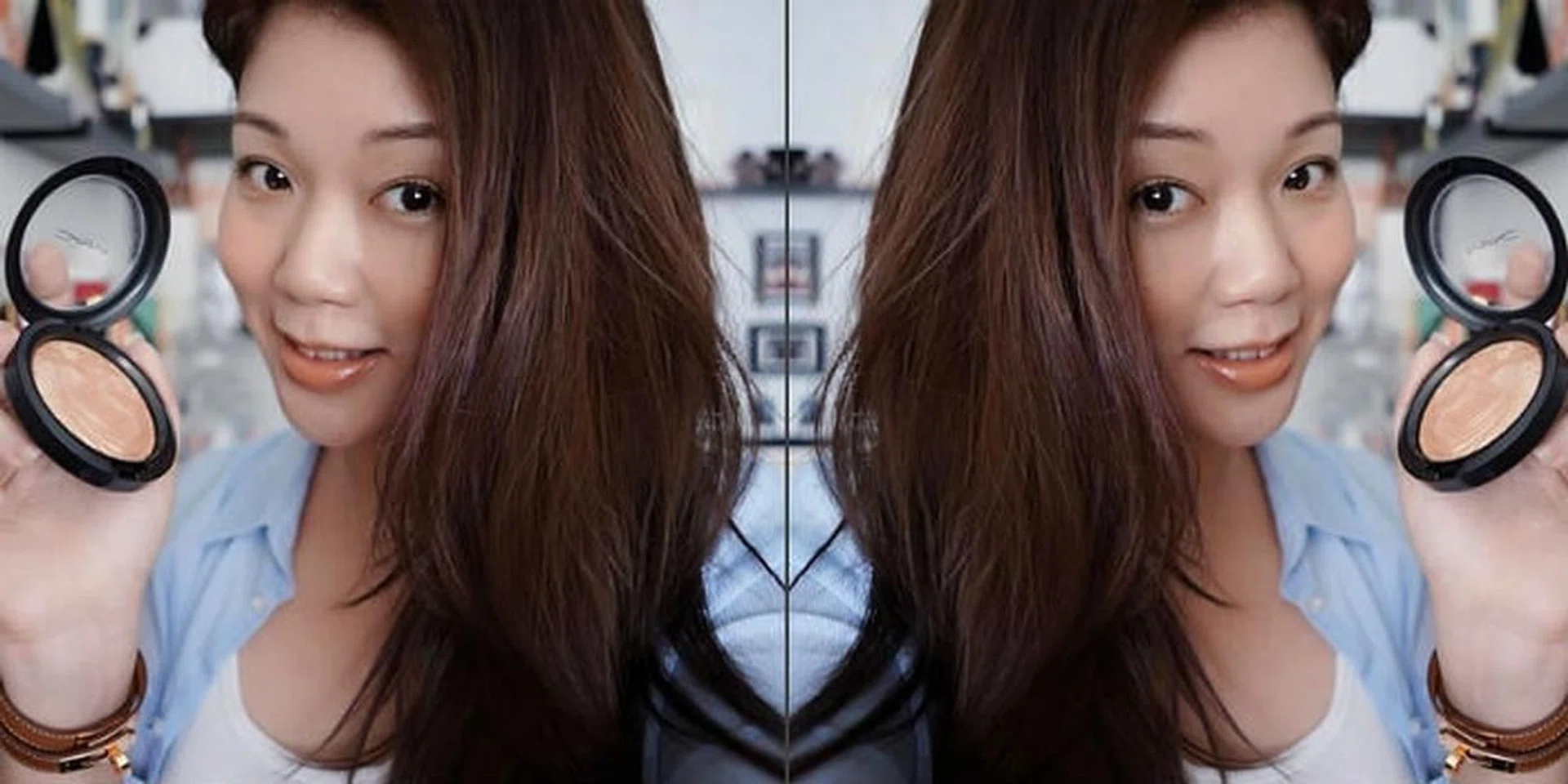 Leanne Ho Beauty Diaries