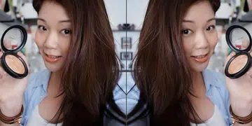 Leanne Ho Beauty Diaries