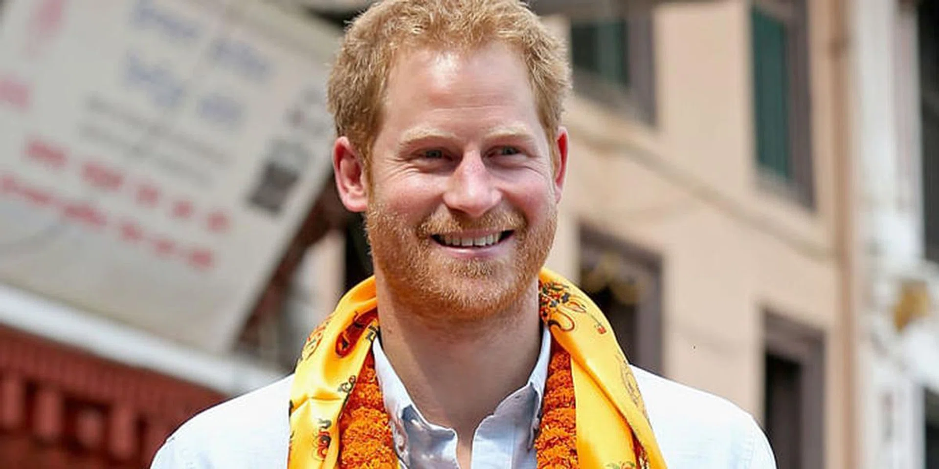 Prince Harry