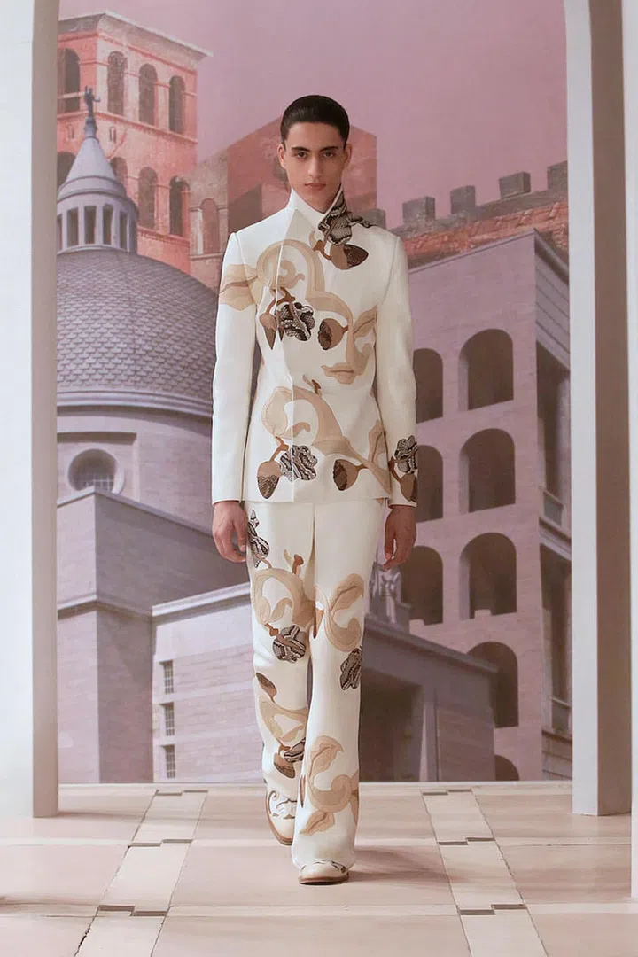 Photo: Fendi