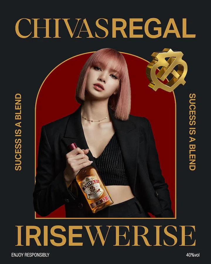 Photo: Chivas Regal