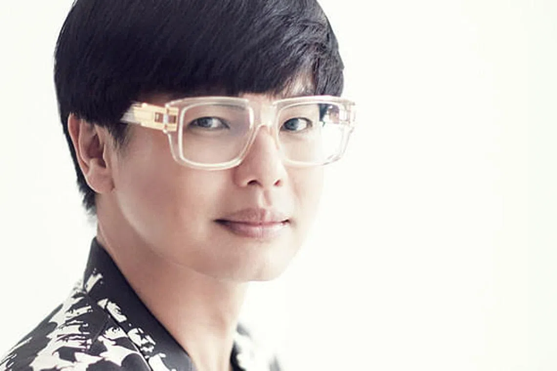 BAZAAR Speaks Back: Kenneth Goh Talks About The Best & Worst ...