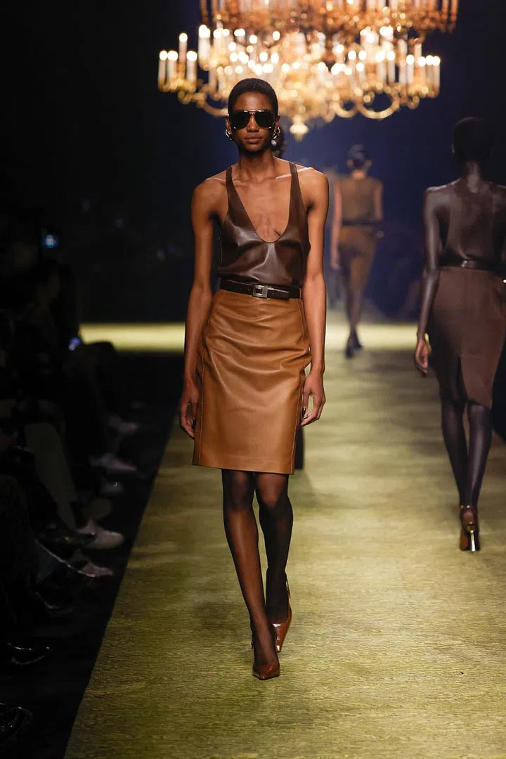 Photo: Saint Laurent