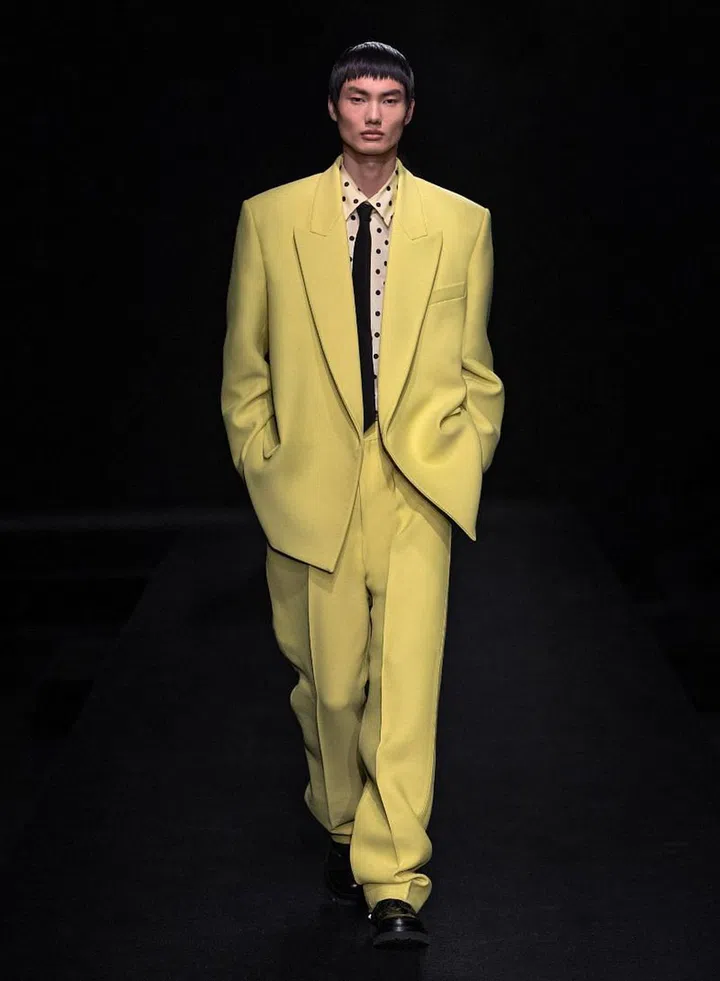 Photo: Valentino