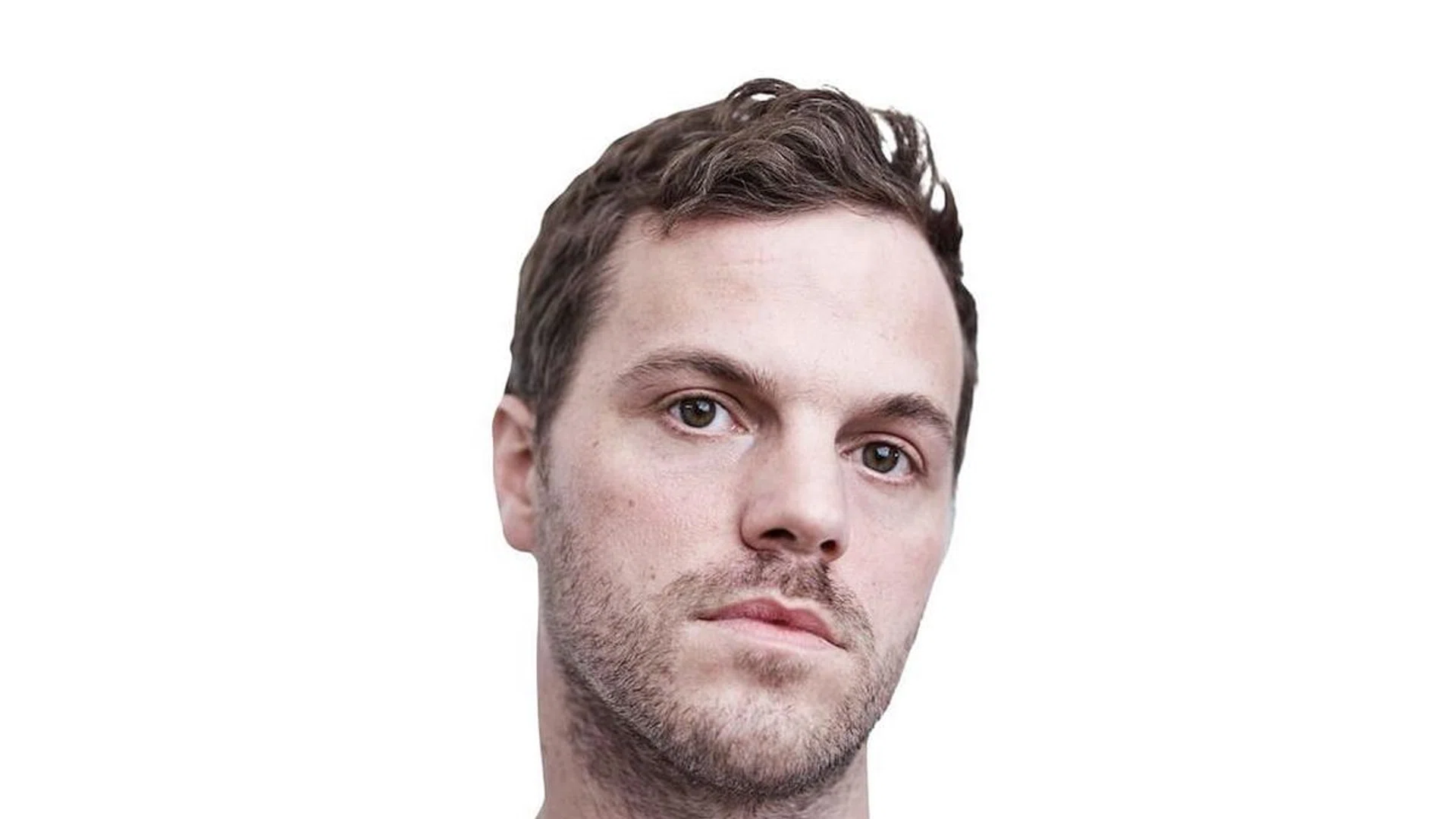 Matthieu Blazy (Photo: Willy Vanderperre)