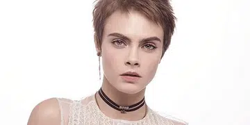 cara Delevingne