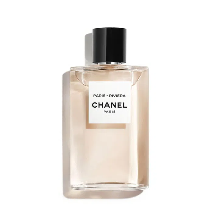 Photo: Courtesy of Chanel