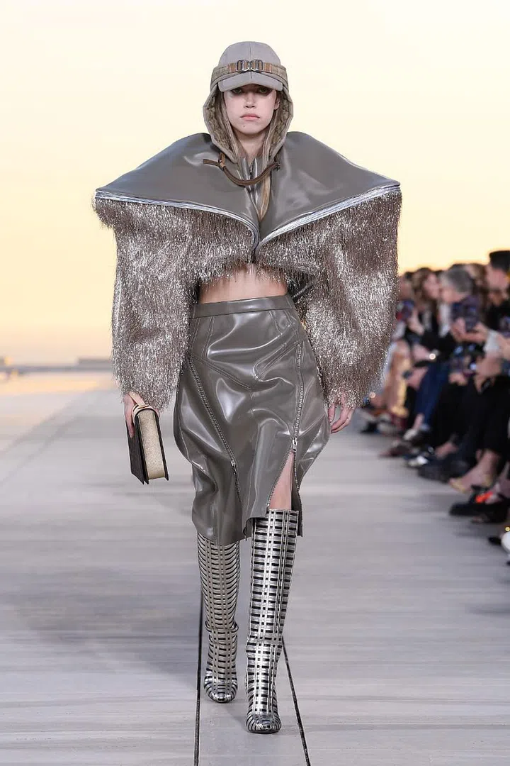 Photo: Louis Vuitton