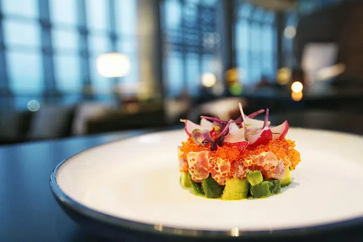 Courtesy: Salt grill &amp; Sky bar