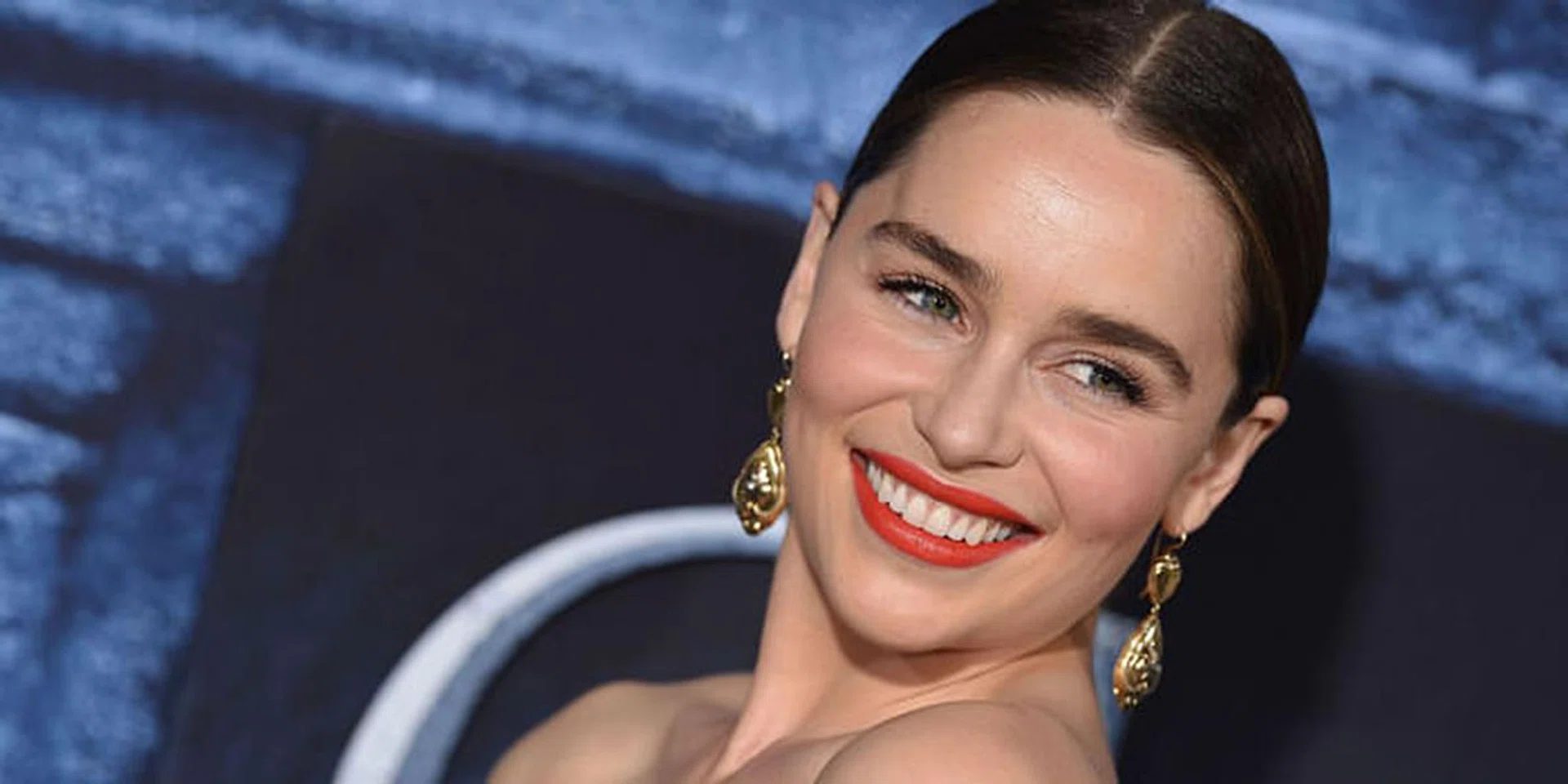 emilia clarke