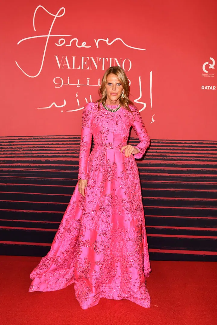 Photo: Valentino