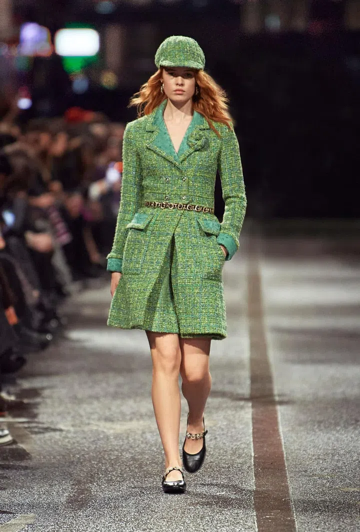 Photo: Courtesy of Chanel