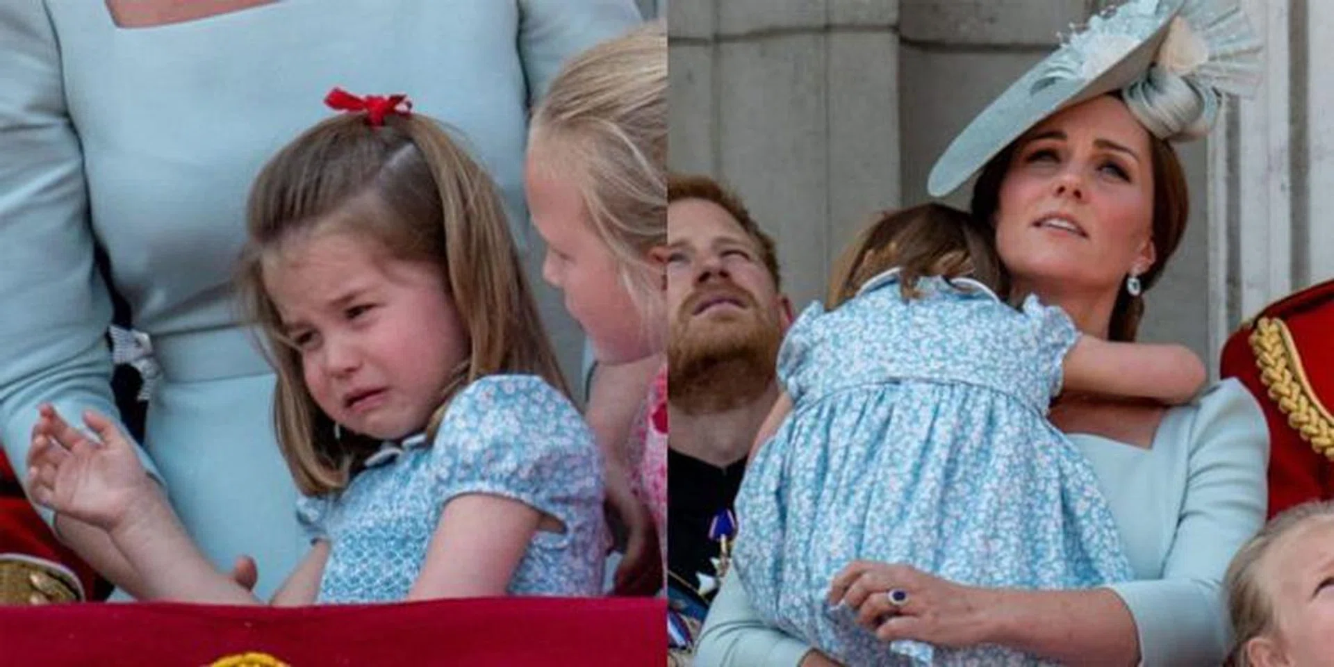 Princess Charlotte