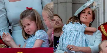 Princess Charlotte