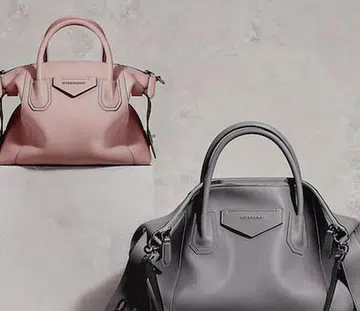 Why The Antigona Soft Bag by Givenchy Should Be On Your Radar