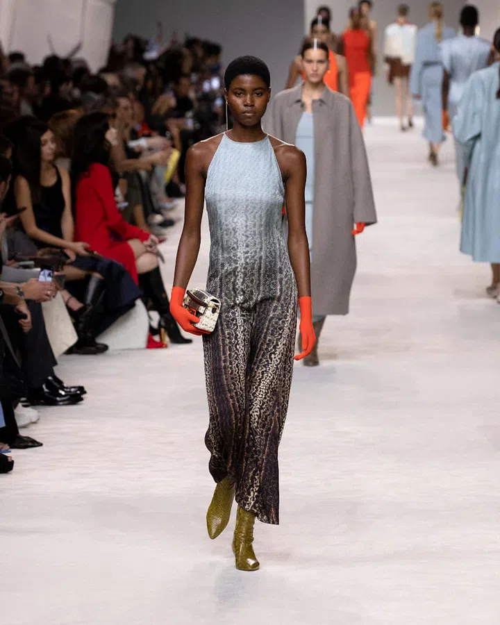 Photo: Fendi