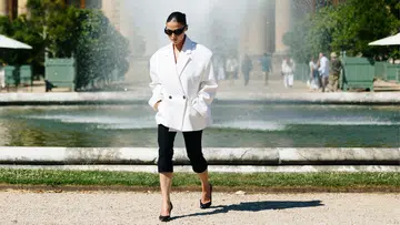 best capri pants