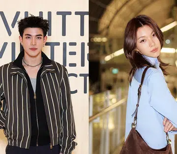 affordable thai celebrity jewellery | fourth nattawat louis vuitton orm kornnaphat dior