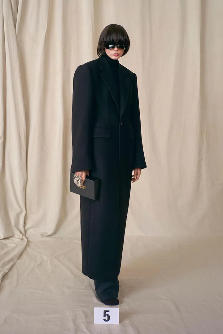 Photo: Balenciaga 