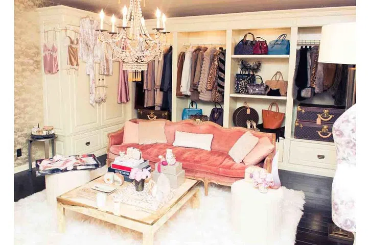 Photo: The Coveteur