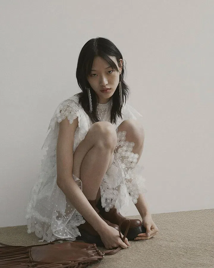Photo: Burberry