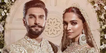 Deepika Ranveer