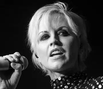 Dolores O'Riordan