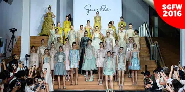 SGFW 2016