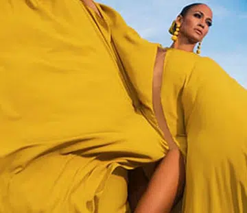 jennifer lopez