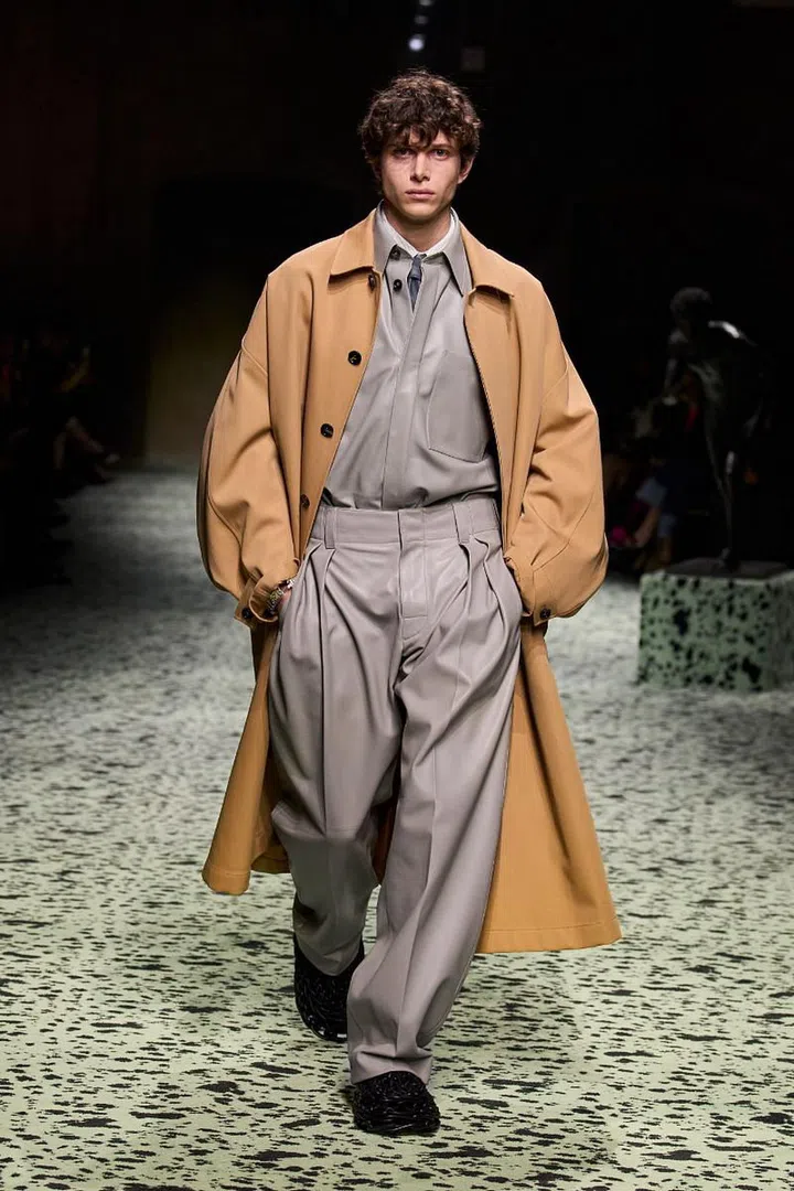 Photo: Bottega Veneta