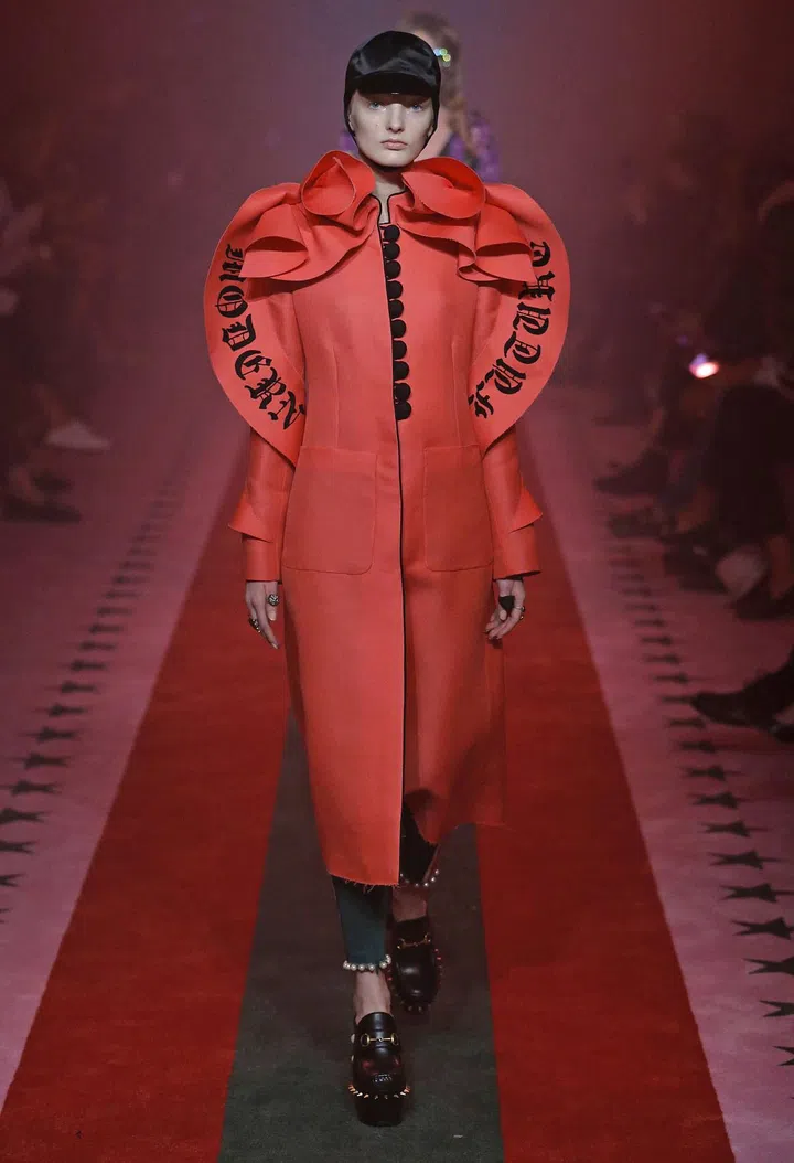 Photo: Courtesy of Gucci