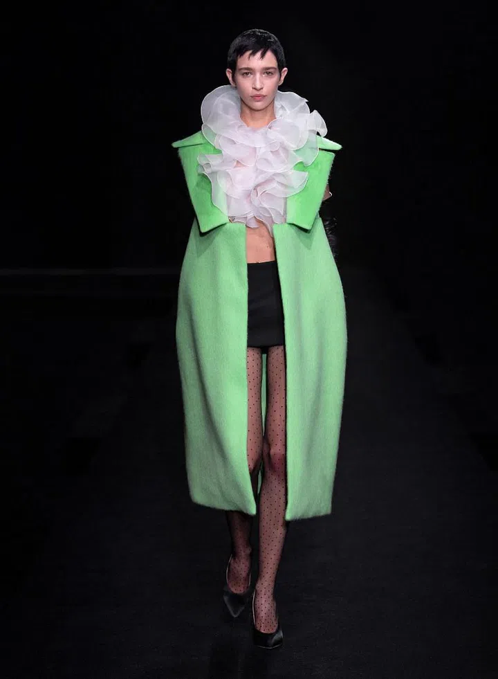 Photo: Valentino