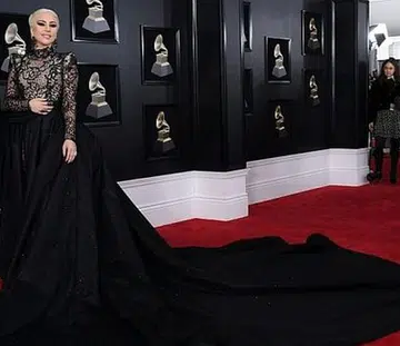 Lady gaga