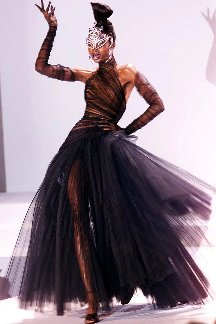 Thierry Mugler
