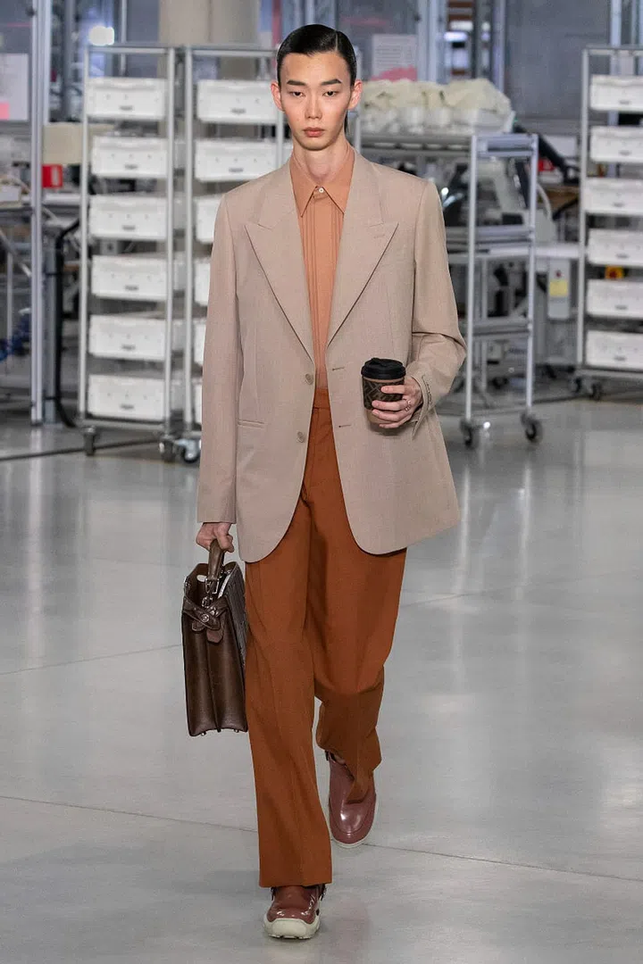 Photo: Fendi