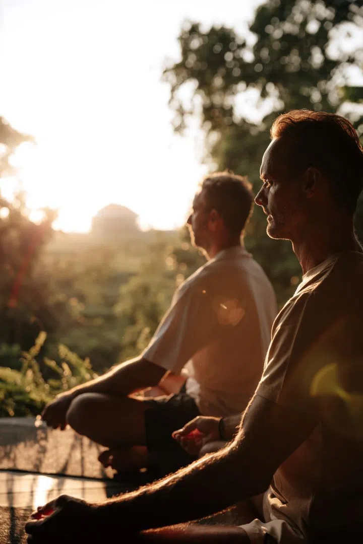 men’s wellness retreats mana sanctuary