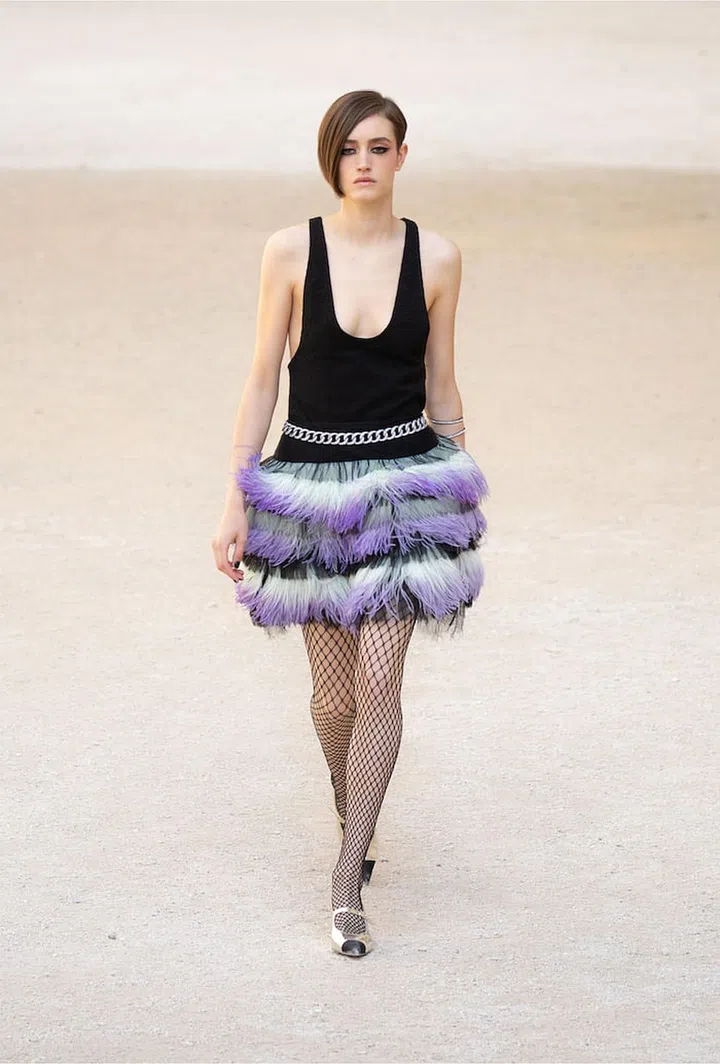 Photo: Chanel