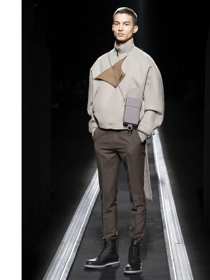Photo: Courtesy of Dior