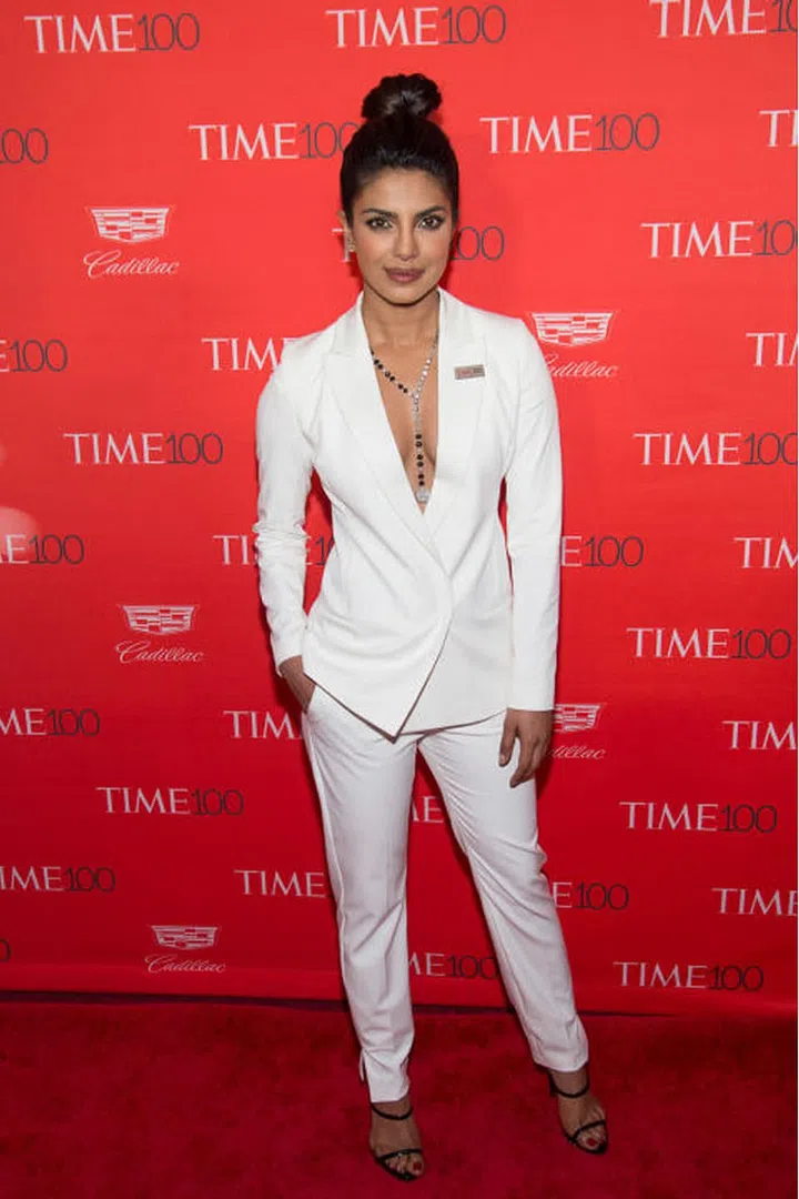 Photo: Getty