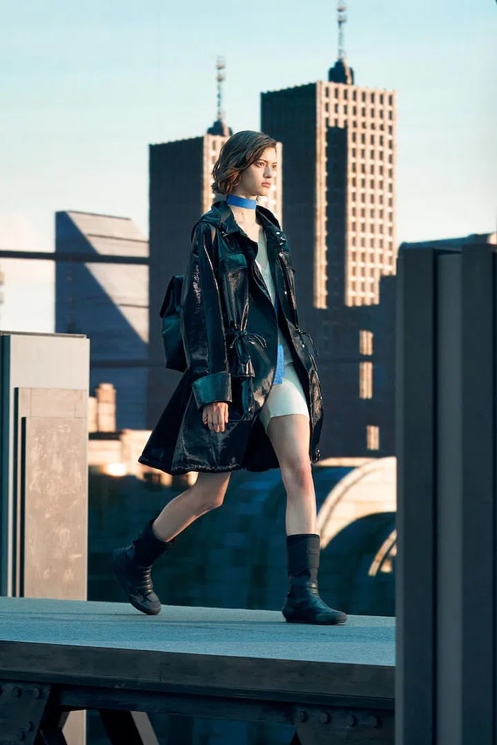 Salvatore Ferragamo Fall winter 2021