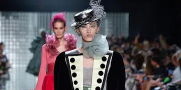 Marc Jacobs SS19