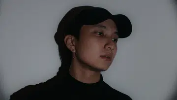 7 Things I Can't Live Without: Lee Yik Keat