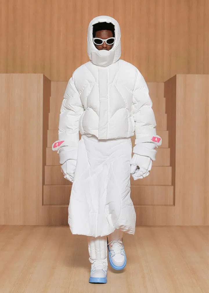 Photo: Louis Vuitton