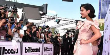 US Billboard