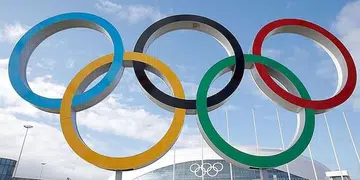 olympics