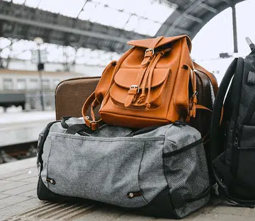 Duffel Bag