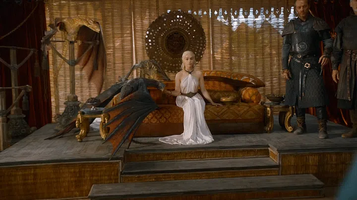 Photo: HBO
